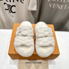 Louis Vuitton Slippers